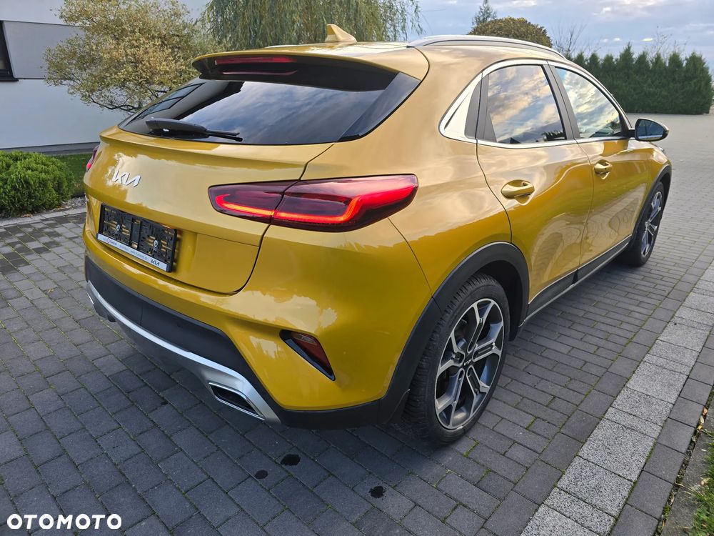 Kia XCeed 1.5 T-GDI Prestige Line - 1