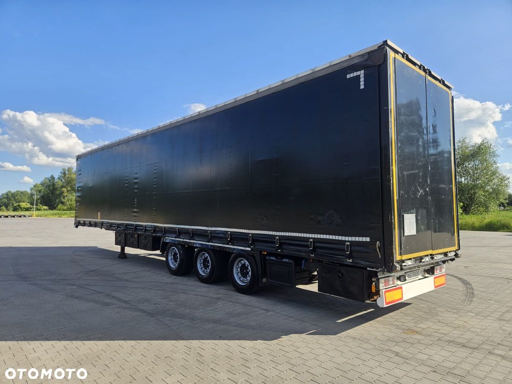 Krone SD - 1