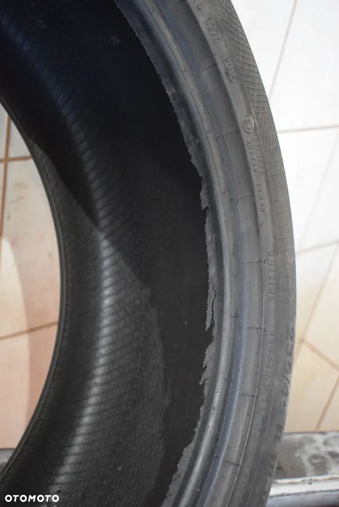 R18 235/45 Continental WinterContact TS 850 P Wysyłka gratis! - 9
