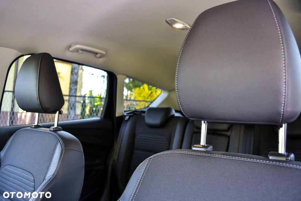 Ford Kuga 1.5 EcoBoost FWD Edition ASS GPF - 16