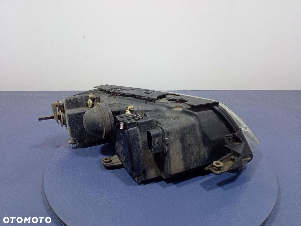 VW PASSAT B5 FL LIFT REFLEKTOR LEWY LAMPA EU 3B0941015AN - 3
