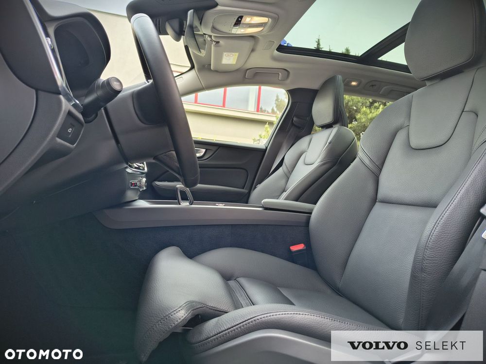 Volvo V60 - 13