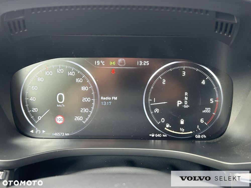 Volvo XC 60 - 11