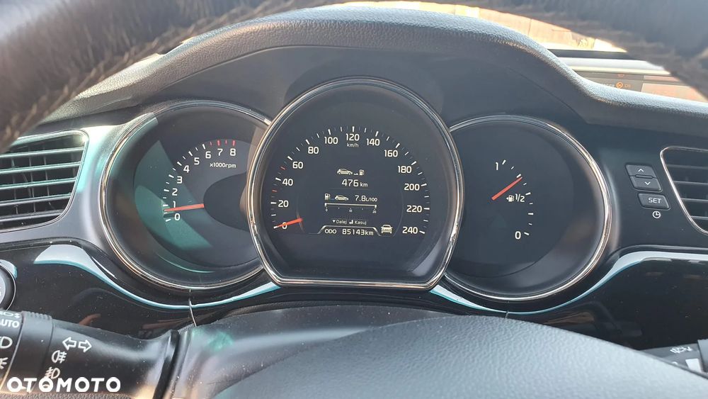 Kia ProCeed 1.6 GDI L - 3