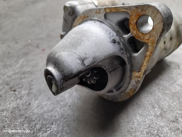 Motor Arranque Opel Astra J Sports Tourer (P10) - 3