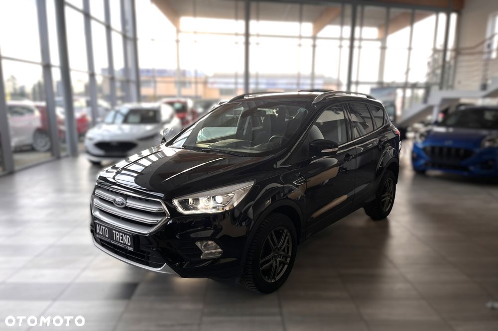 Ford Kuga 1.5 EcoBoost FWD Titanium Plus ASS - 1