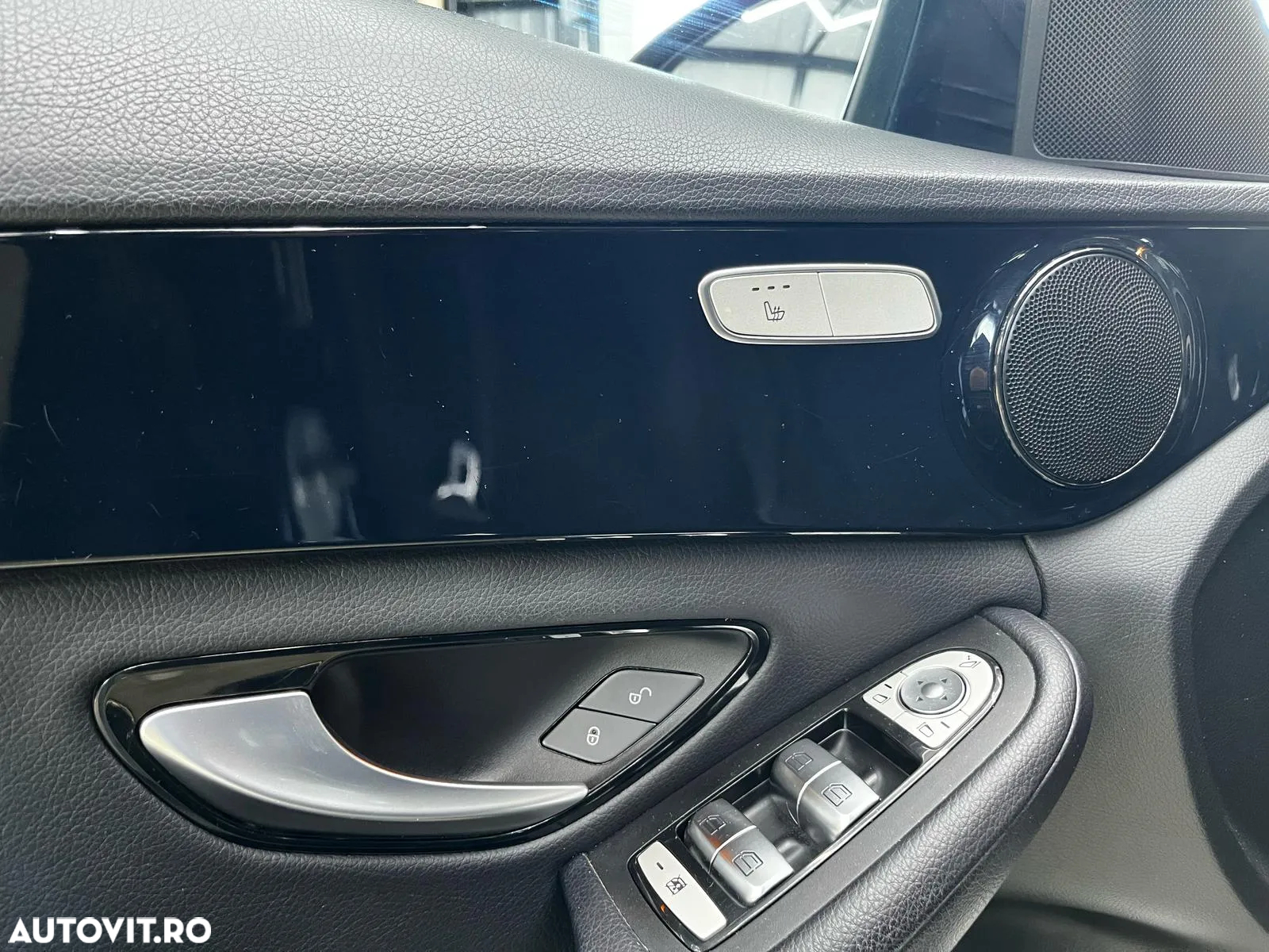 Mercedes-Benz C 220 d T 9G-TRONIC - 21