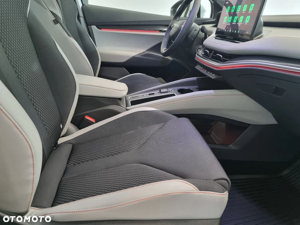 Skoda Enyaq 85x 82kWh - 23
