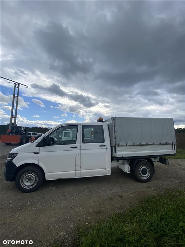 Volkswagen Transporter - 3