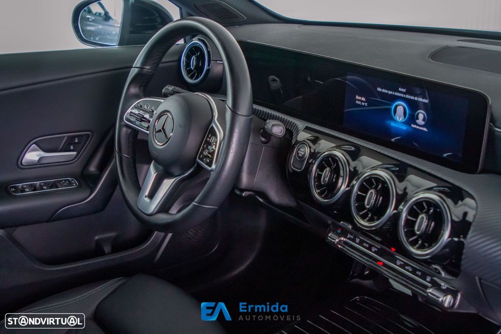 Mercedes-Benz A 250 - 43