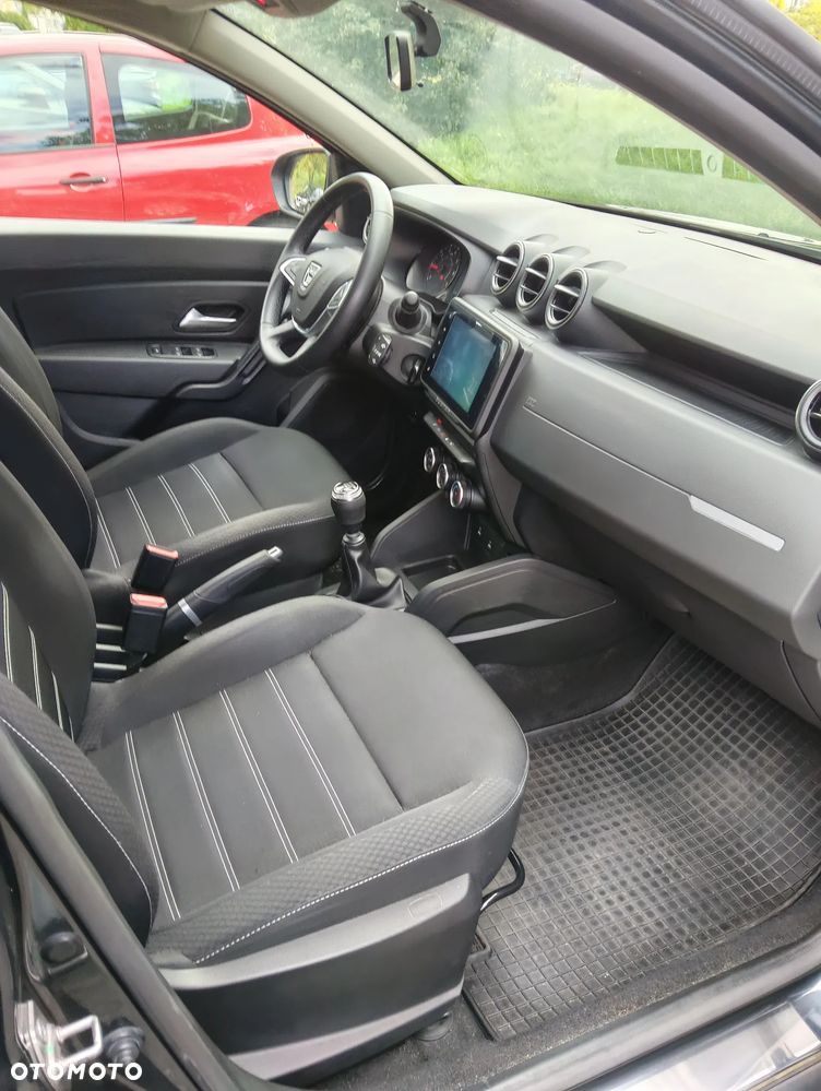 Dacia Duster 1.0 TCe Comfort - 12