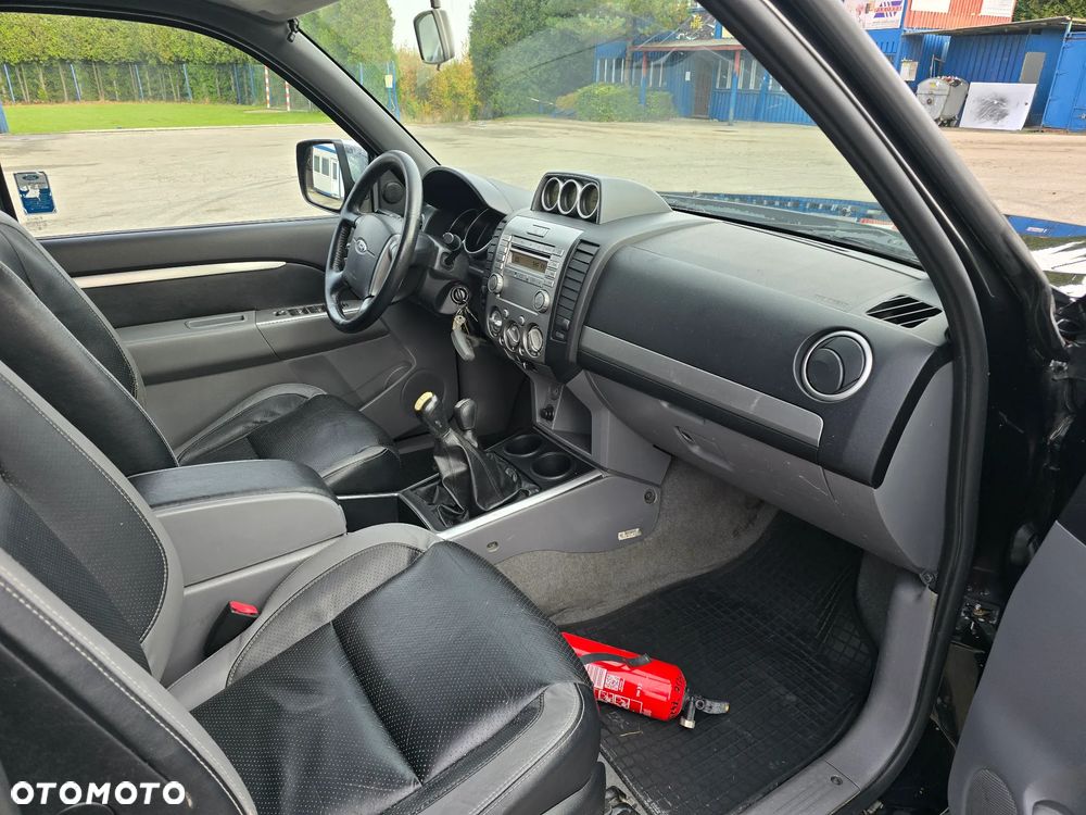 Ford Ranger - 17