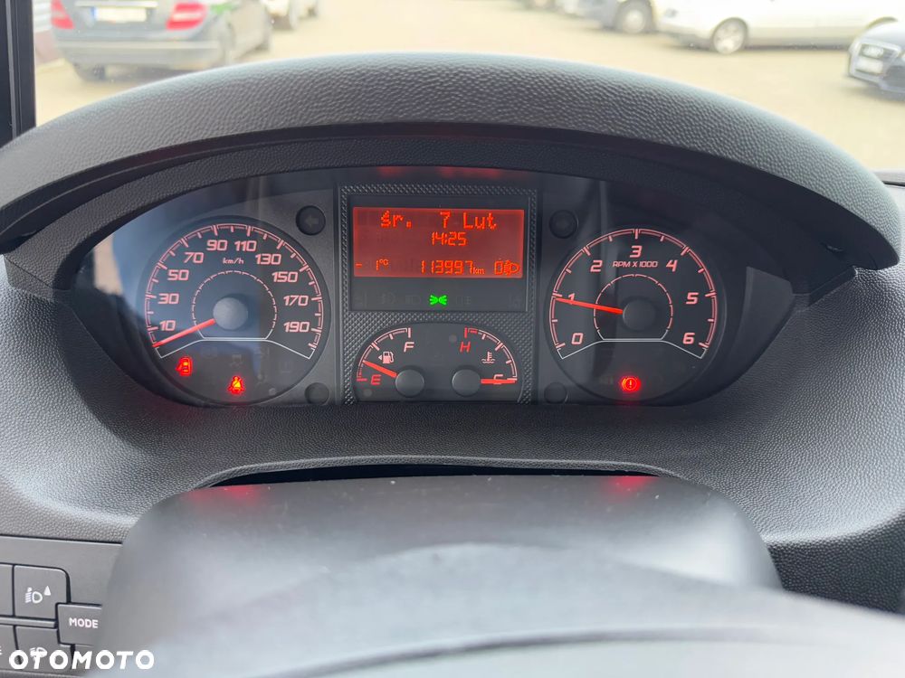 Citroën Jumper L4H2 - 20