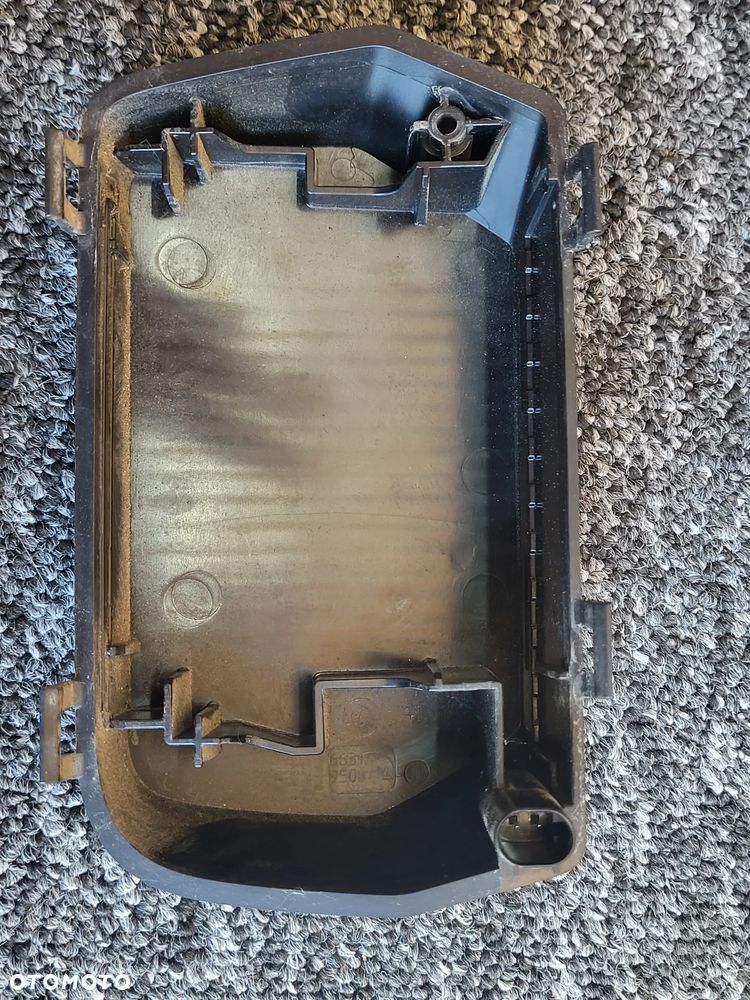 Bmw i4 g26 radar dalekiego zasięgu 5A589B4 - 3