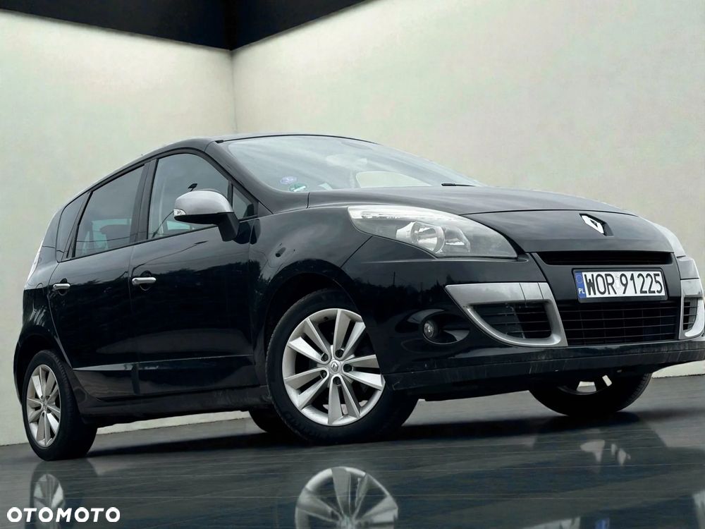 Renault Scenic TCe 130 Dynamique - 4