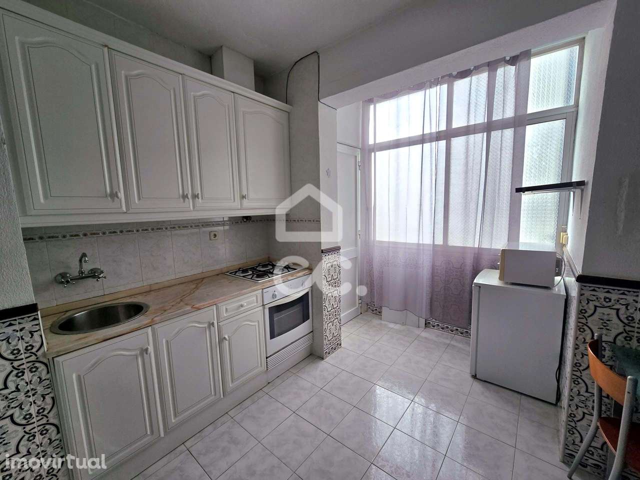 Arrendamento T0 na Reboleira - Grande imagem: 4/8