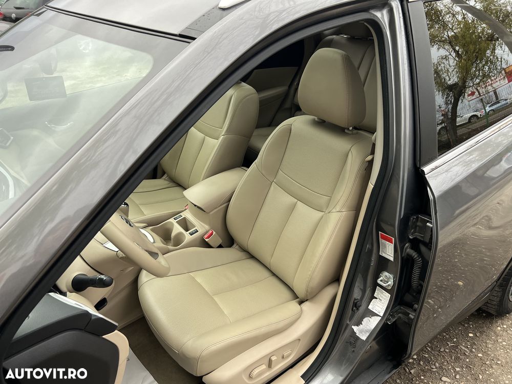 Nissan X-Trail 1.6 dCi Tekna - 8