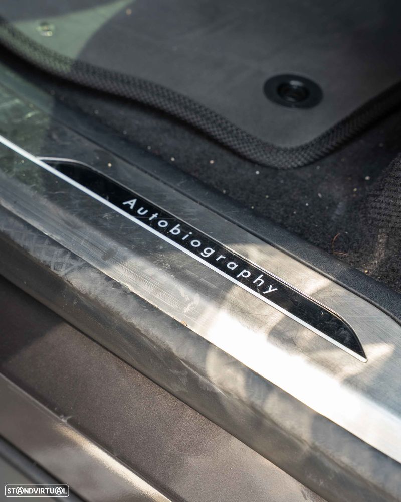 Land Rover Range Rover Sport P550e Autobiography - 37