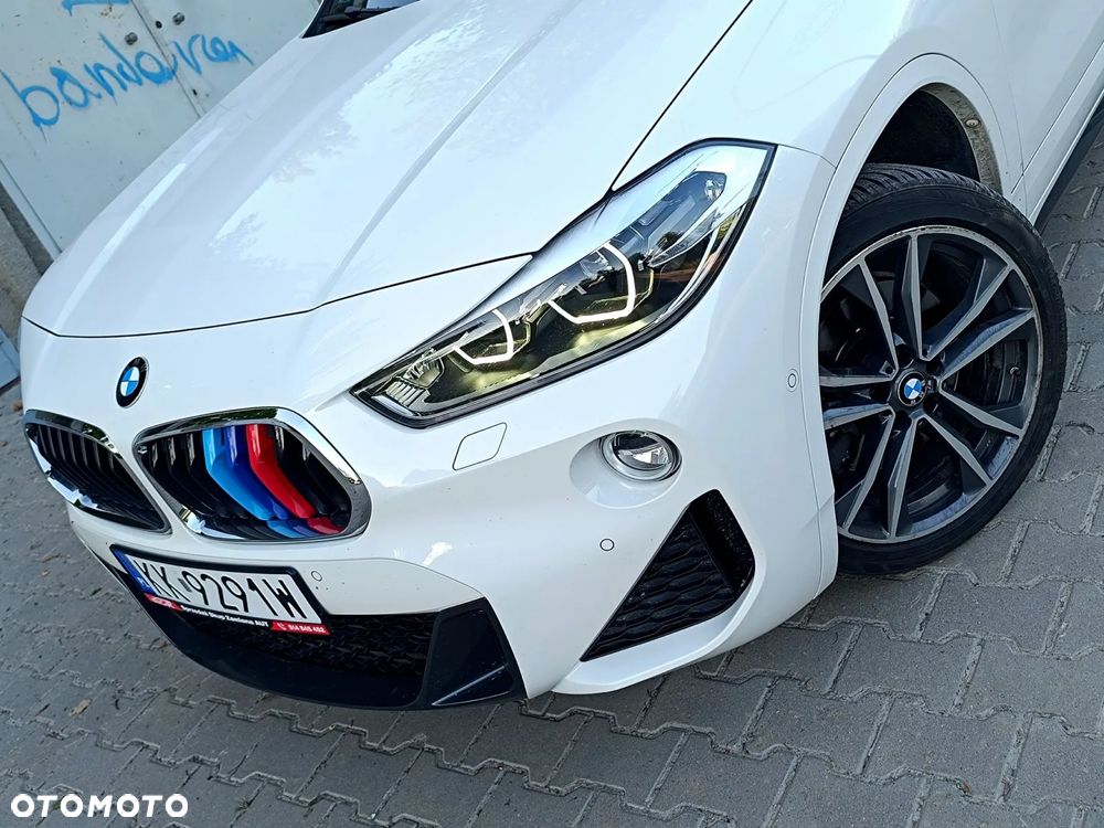 BMW X2 sDrive20i M Sport - 21