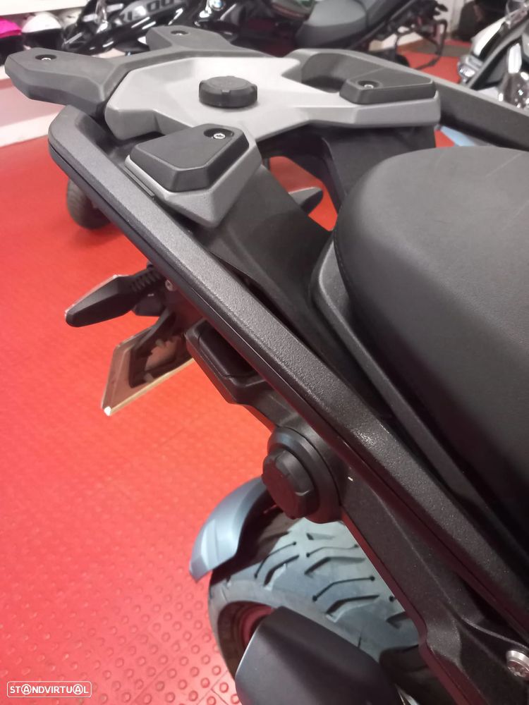 BMW R 1300 GS Triple Black - 5