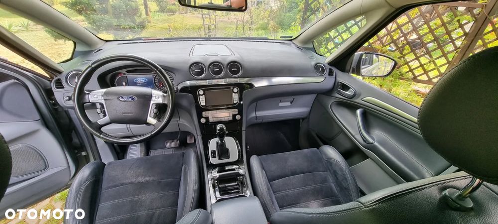 Ford S-Max 2.0 T Titanium MPS6 - 7