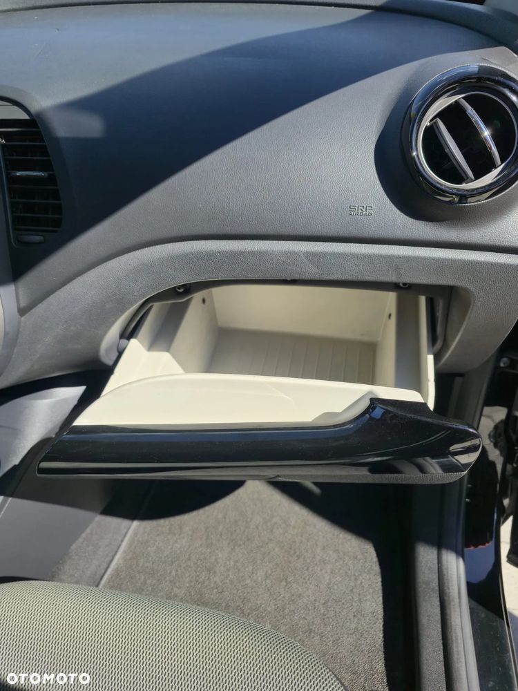 Renault Captur 1.5 dCi Energy Life - 12