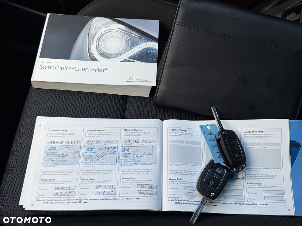 Hyundai Tucson 1.6 Turbo 4WD Intro Edition - 39