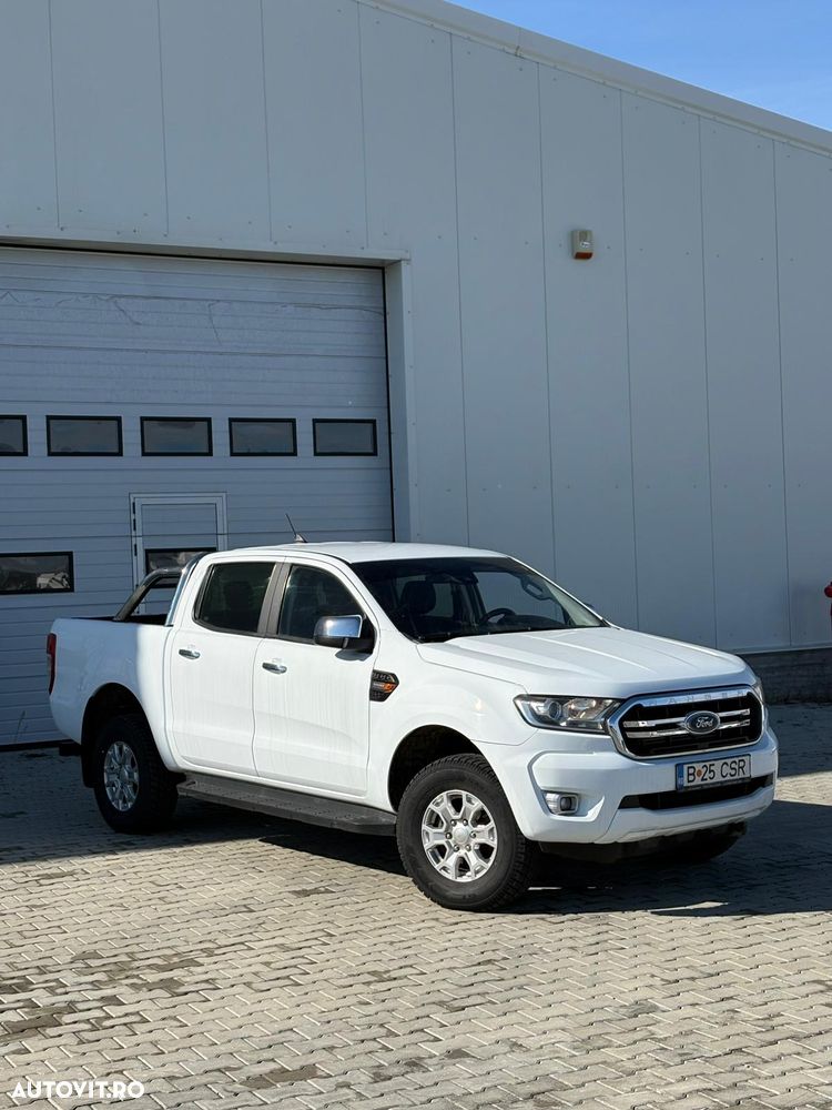Ford Ranger - 2