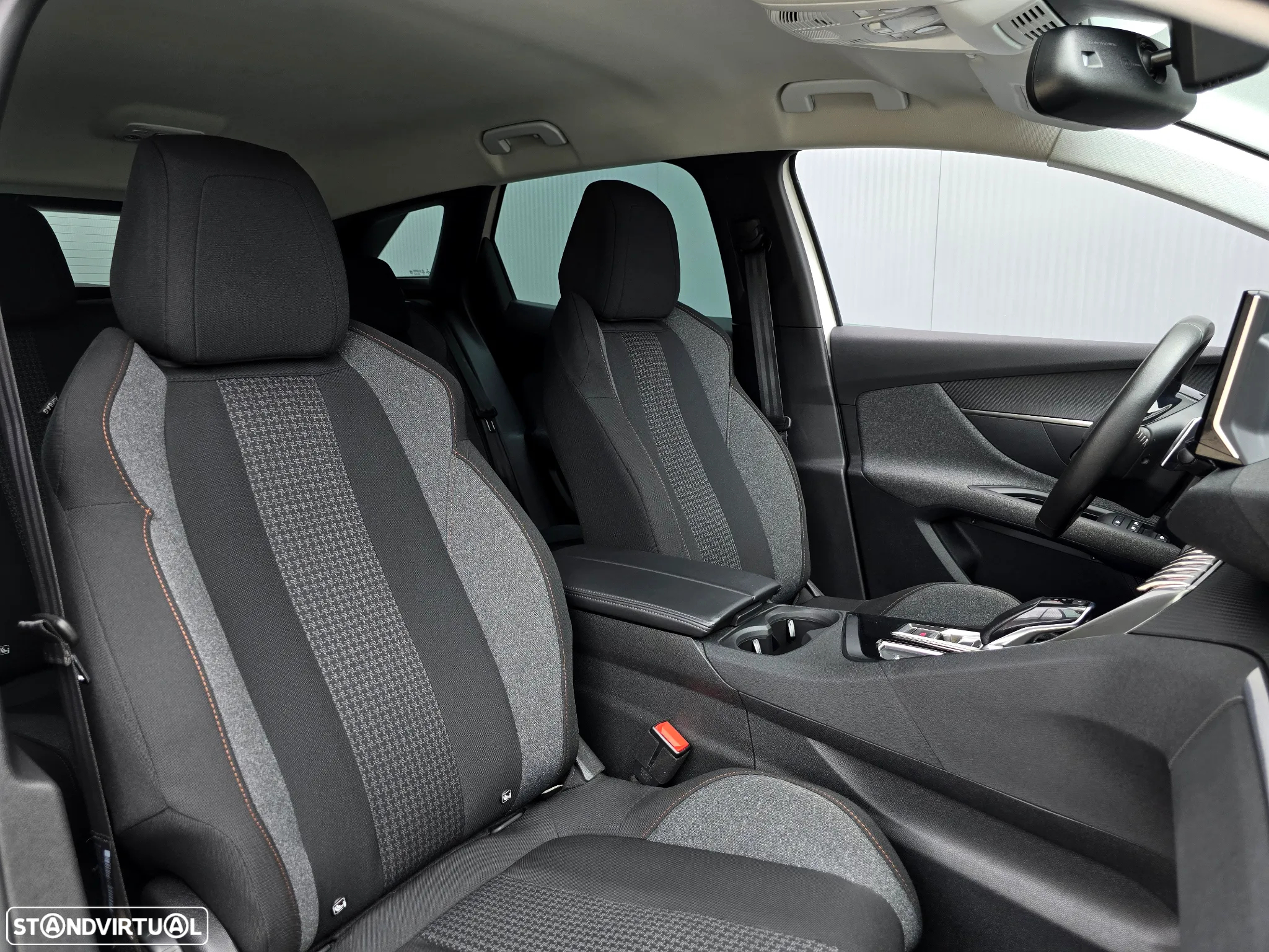 Peugeot 3008 PureTech 130 Stop & Start GPF EAT8 Allure Pack - 24
