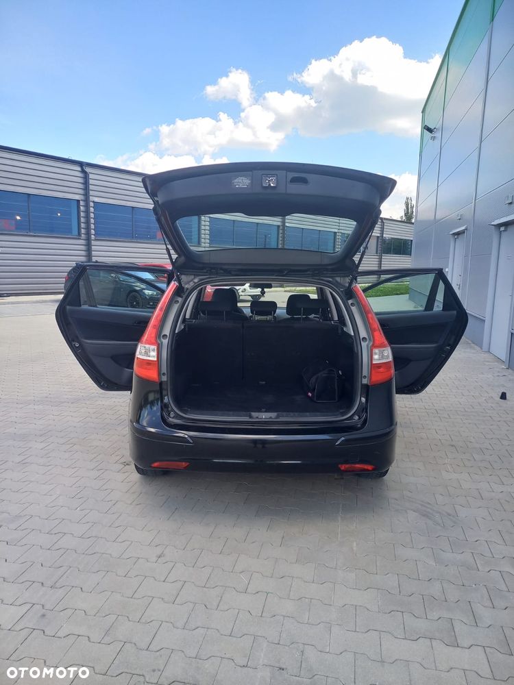 Hyundai i30 - 22