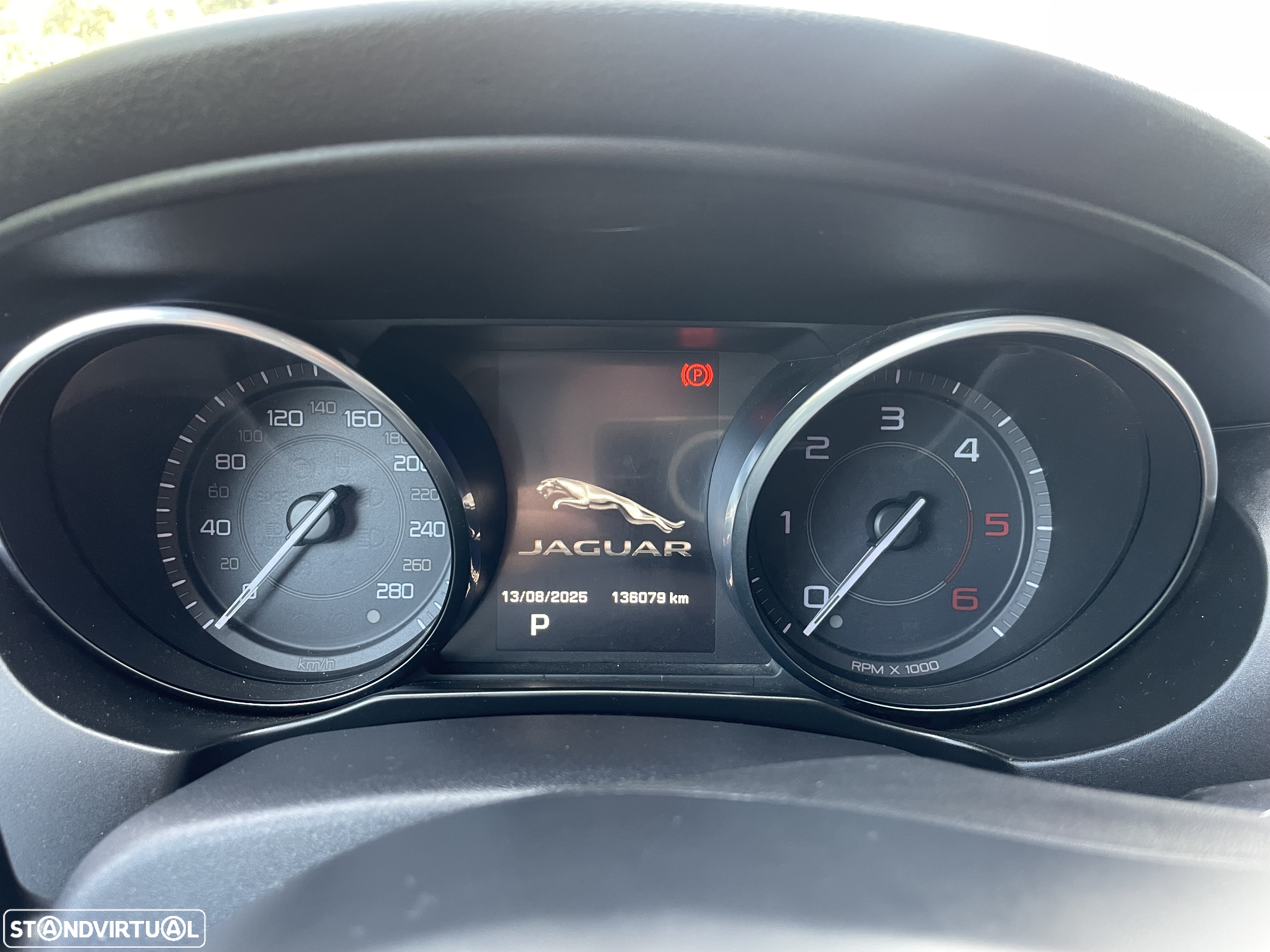 Jaguar XE E-Performance Aut. Pure - 21
