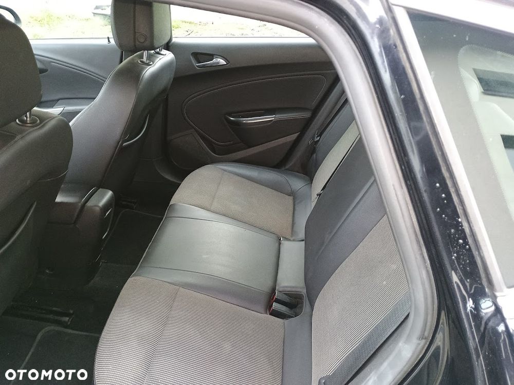 Opel Astra 1.4 Selection - 15