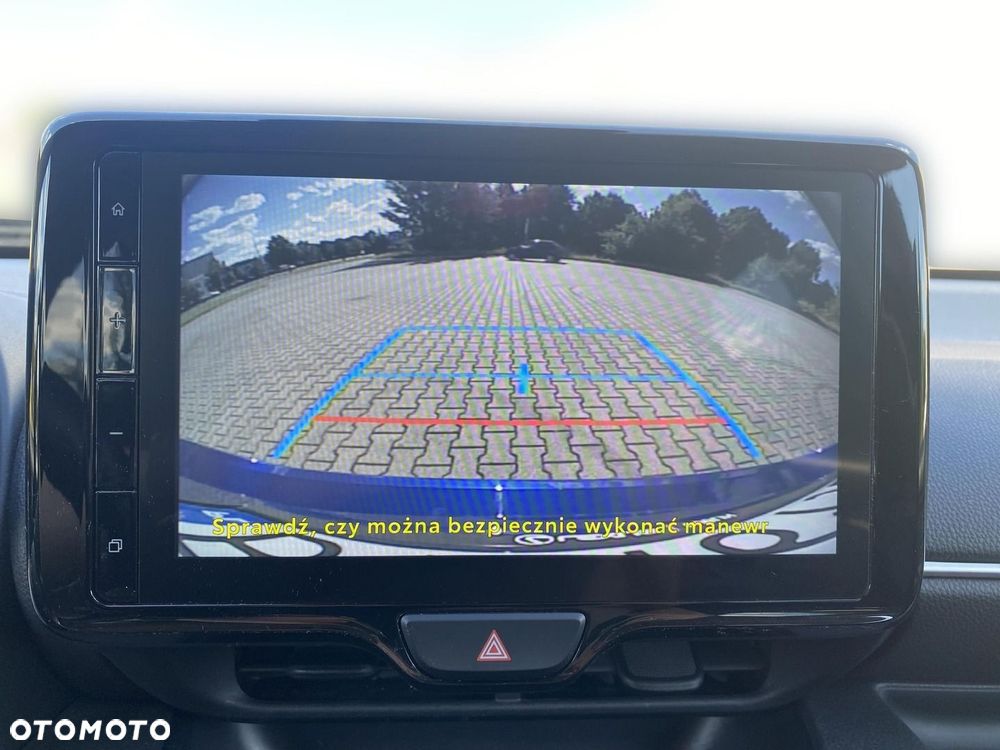 Toyota Yaris Hybrid 1.5 Style - 22