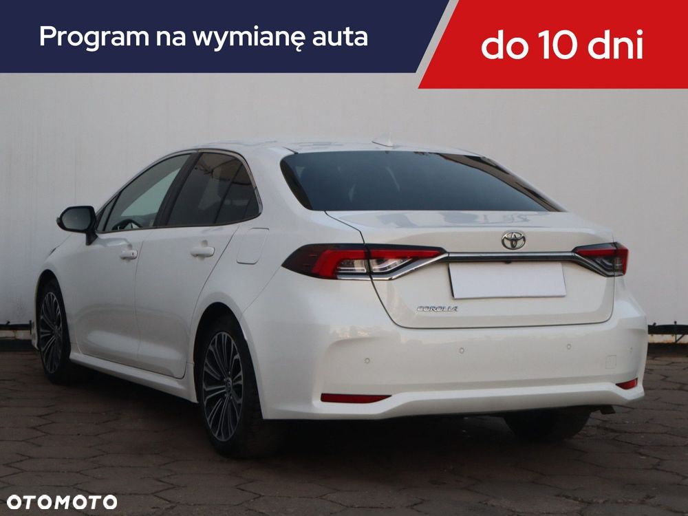 Toyota Corolla - 6