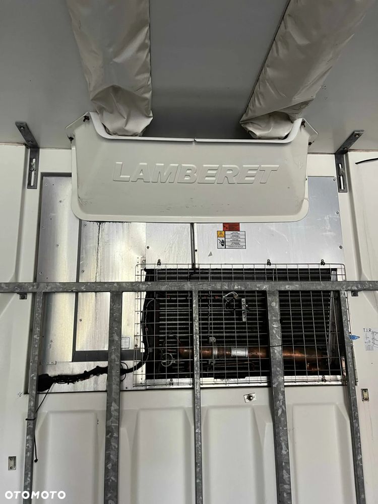 Lamberet LVF S3E/F - 3