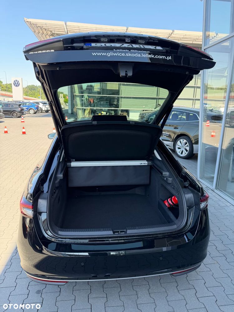 Skoda Superb 2.0 TDI SCR 4x4 L&K DSG - 5
