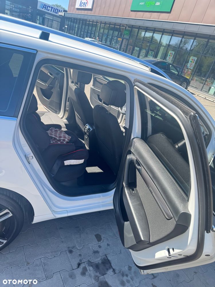 Volkswagen Passat 1.4 TSI BMT Highline R-Style DSG - 7
