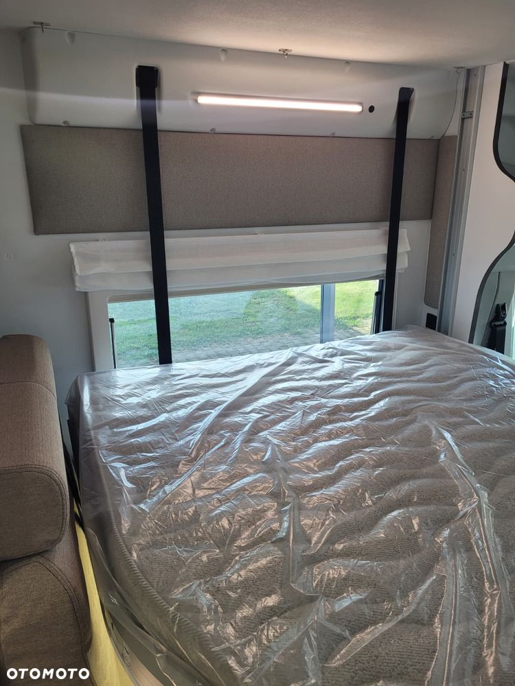 Benimar Tessoro 481 T26 - 17