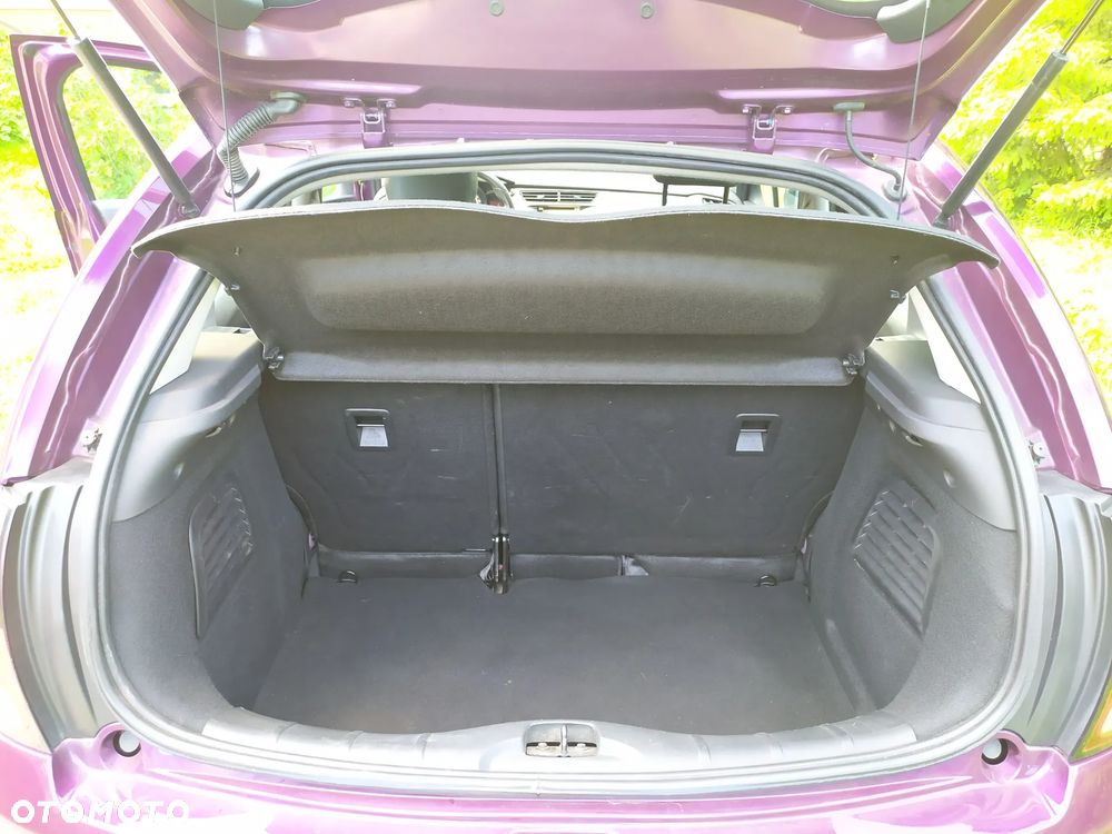 Citroën C3 1.2 PureTech Exclusive - 10