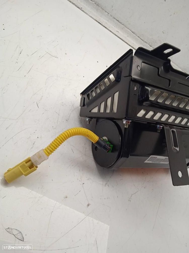 AIRBAG FRONTAL DIREITO HYUNDAI SONATA V 2007 - 2