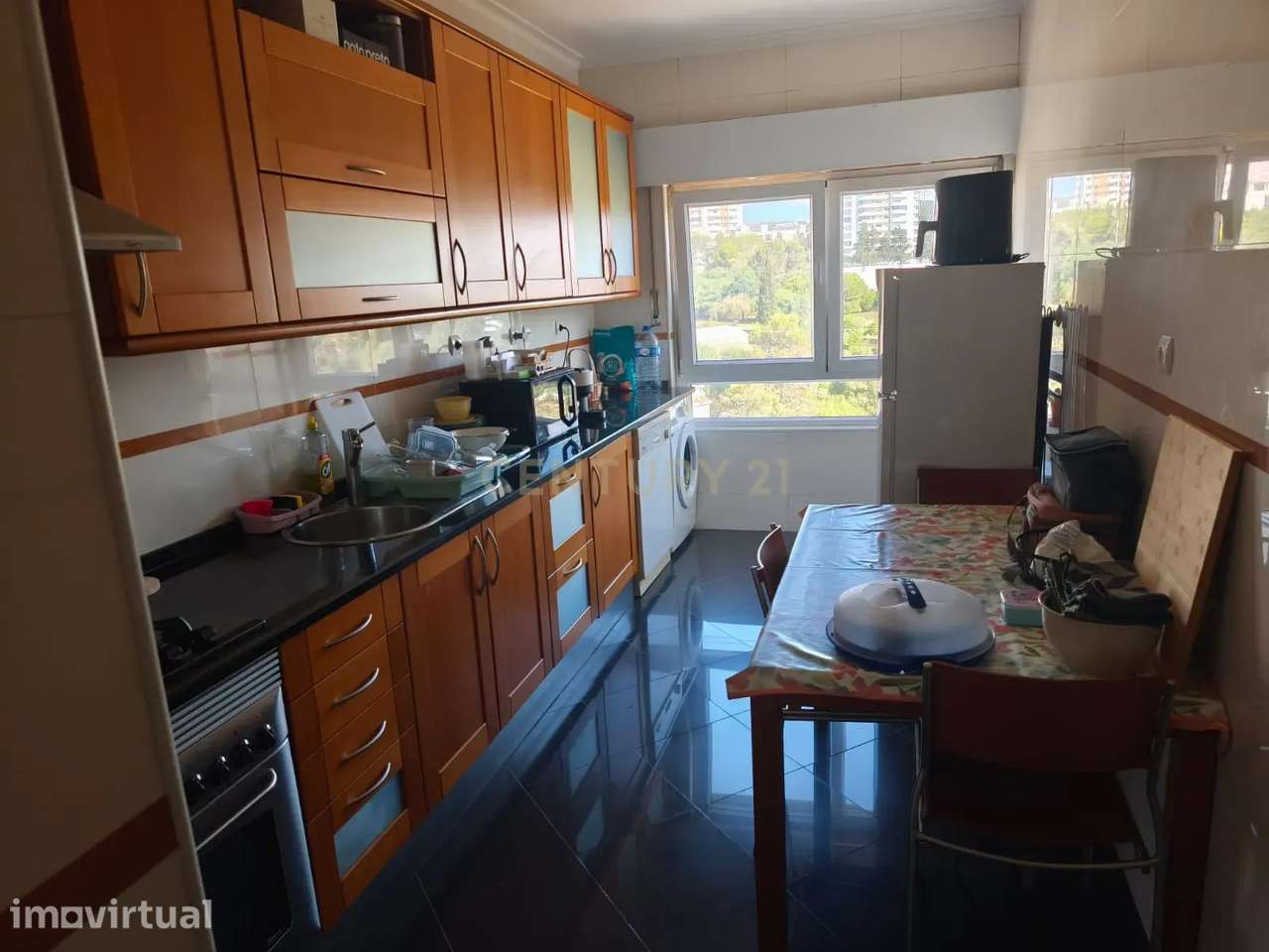 T2 com 91m² e Arrecadação – Quinta da Piedade, Póvoa de Santa Iria - Grande imagem: 2/15