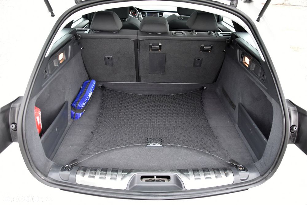 Peugeot 508 HDi FAP 140 Allure - 26