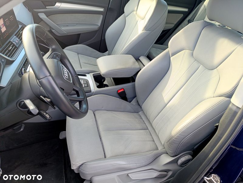 Audi Q5 40 TDI Quattro Sport S tronic - 18