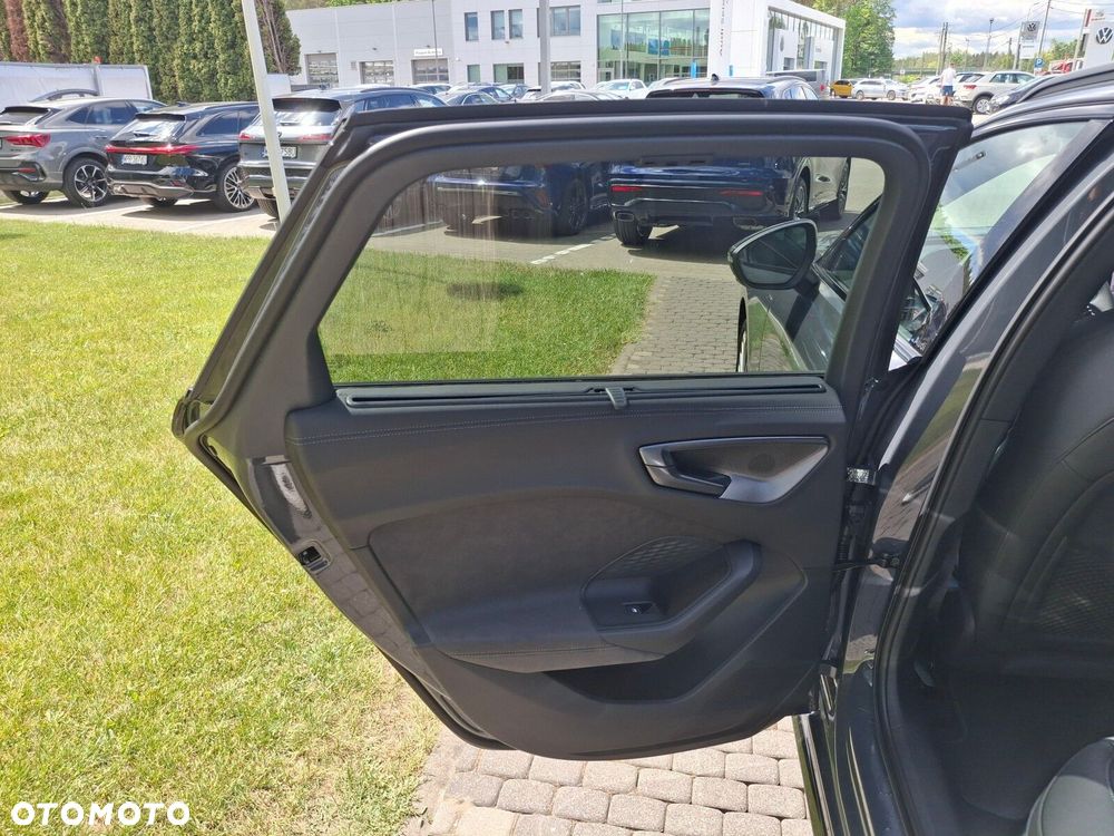Audi A5 Avant - 25