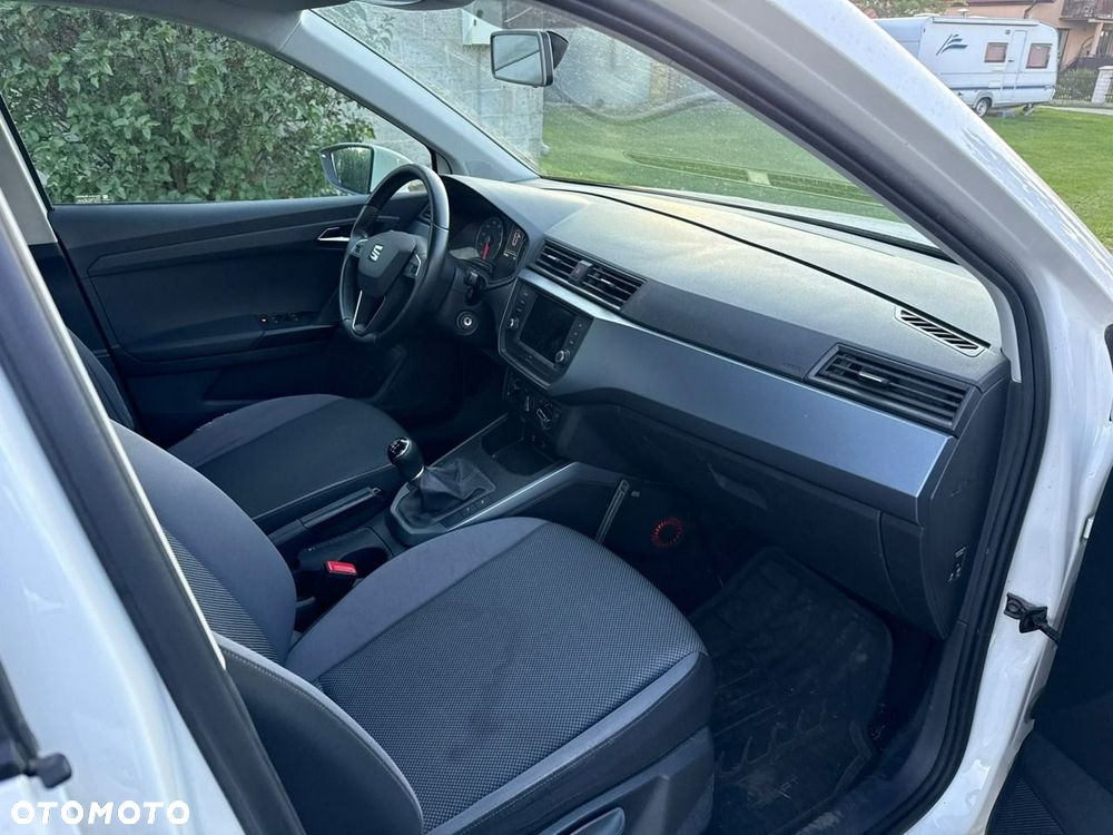 Seat Arona - 7