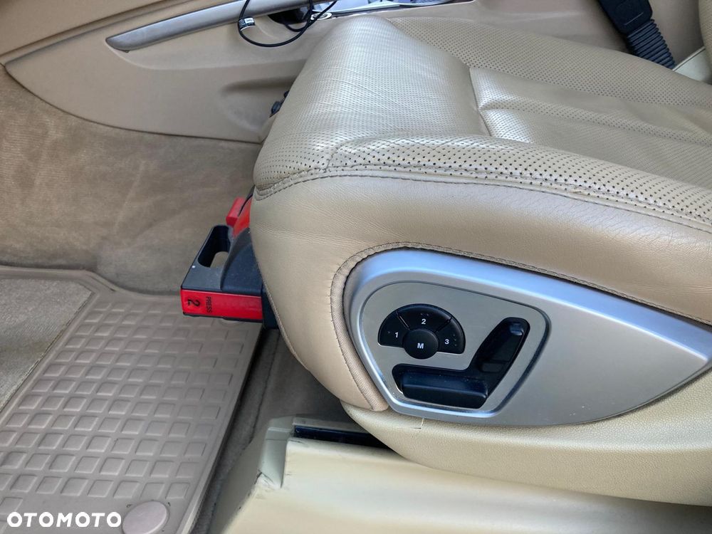 Mercedes-Benz GL 420 CDI - 7