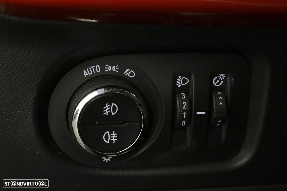 Opel Mokka 1.2 T GS Line - 19