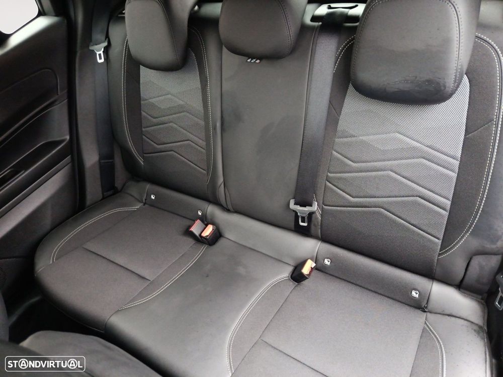 Jeep Avenger 1.2 GSE T3 Summit - 13