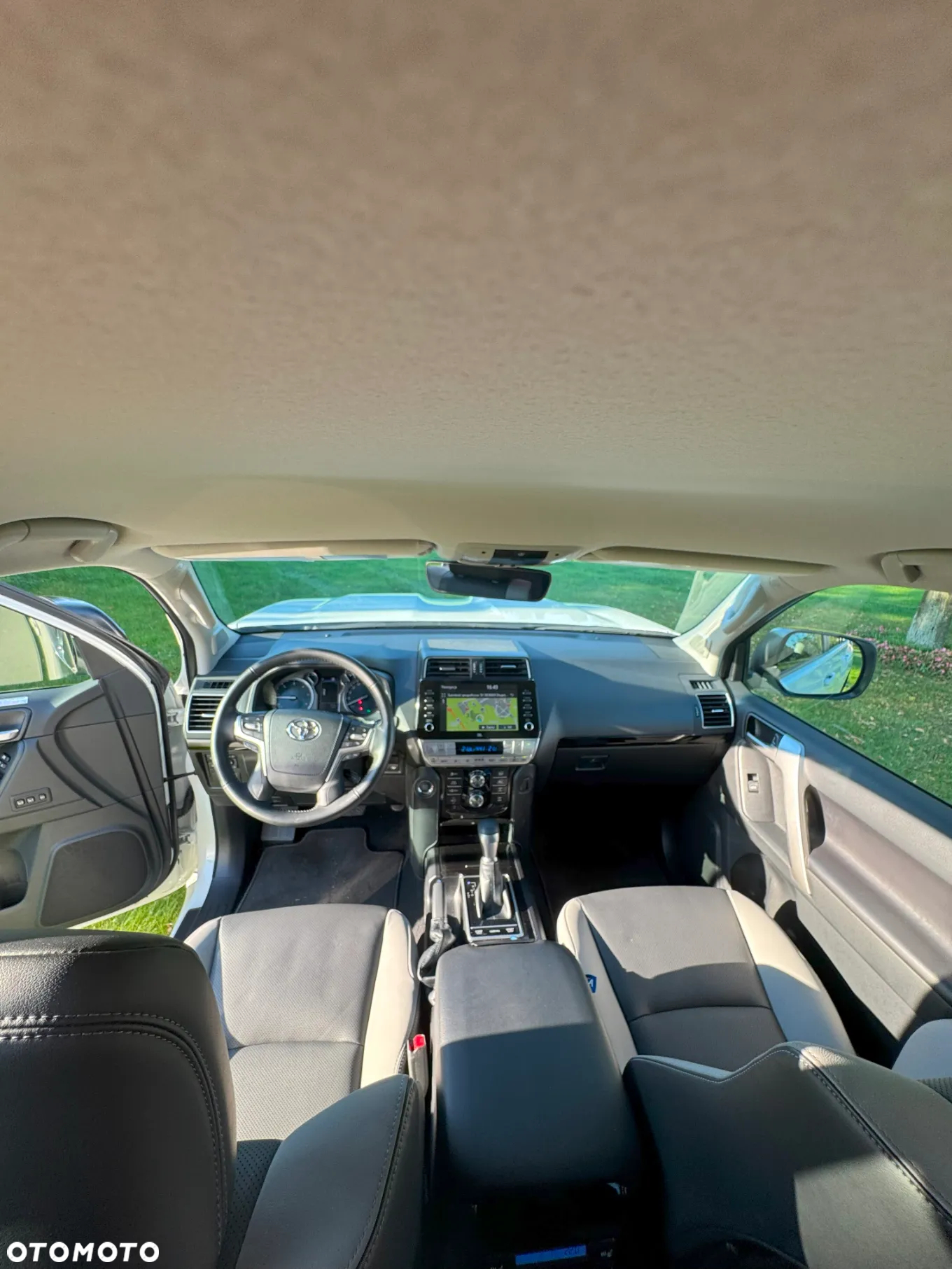 Toyota Land Cruiser LC 2.8 D-4D Executive - 16