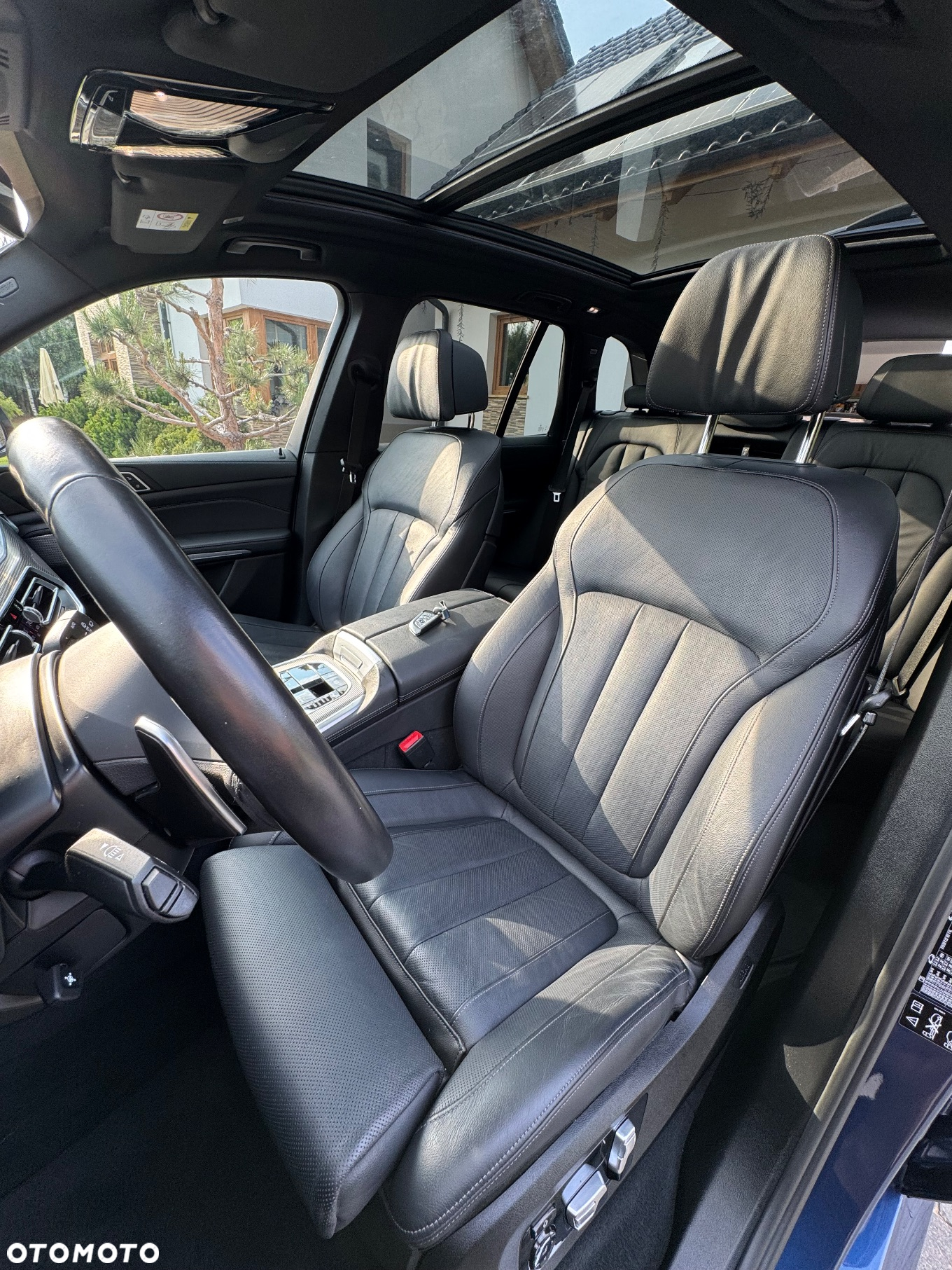 BMW X5 xDrive25d - 15